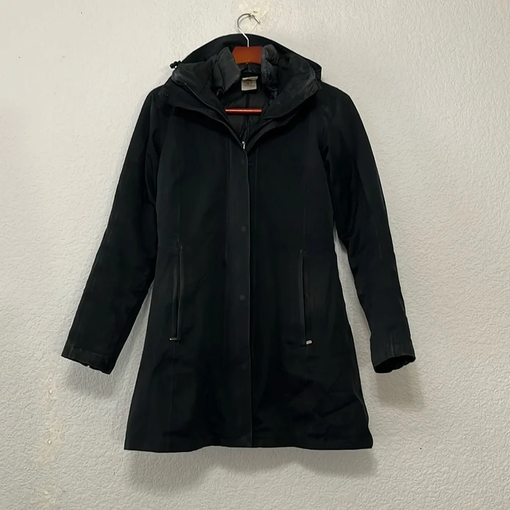 Patagonia Tres 3 in 1 Parka Jacket - Picture 3 of 17